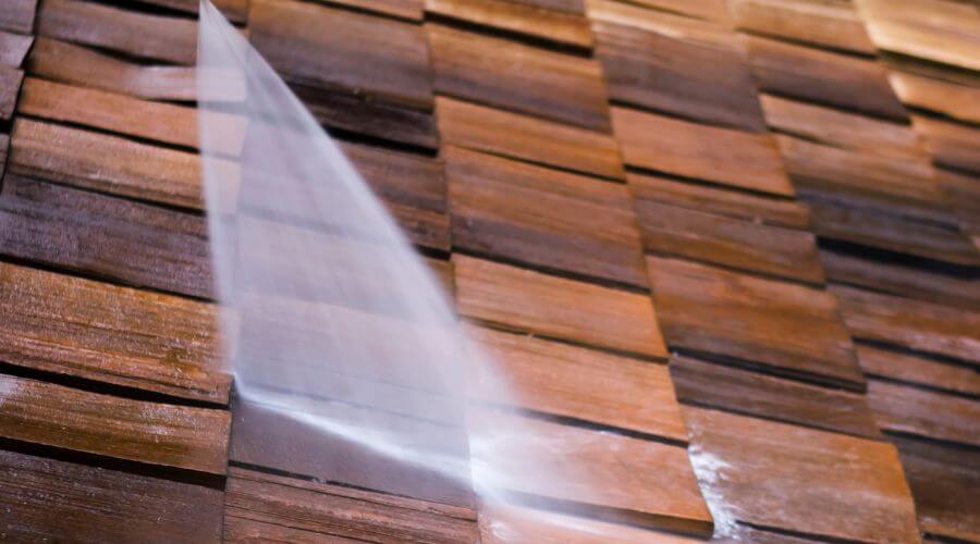 Roof Repair in Lamont, MI